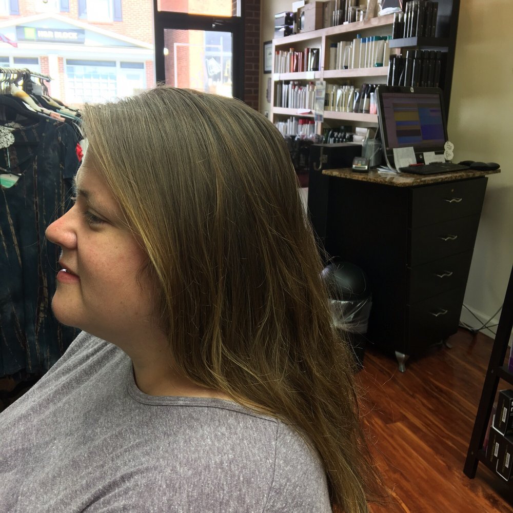 Brian Christopher Salon - Hair Stylists Near Me - Kernersville, North Carolina Brian Christopher Salon - Hair Stylists Near Me - Kernersville, North Carolina