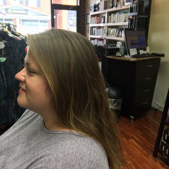 Brian Christopher Salon - Hair Stylists Near Me - Kernersville, North Carolina Brian Christopher Salon - Hair Stylists Near Me - Kernersville, North Carolina