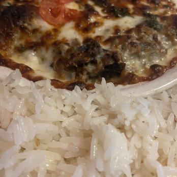 Bosphorous  - Dr Phillips - Moussaka - Turkish Near Me - Orlando, Florida