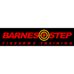 Barnes 1st Step Firearms Training
