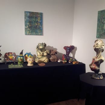 ACAI Gallery - Inside the gallery. - Art Schools Near Me - Fair Oaks, California ACAI Gallery - Inside the gallery. - Art Schools Near Me - Fair Oaks, California