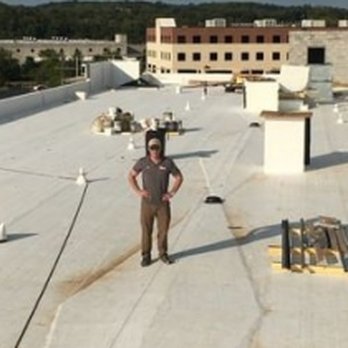 Katy Roofing Services - Roofing Near Me - Katy, Texas
