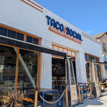 Taco Social - Front - Tacos Near Me - Los Angeles, California Taco Social - Front - Tacos Near Me - Los Angeles, California