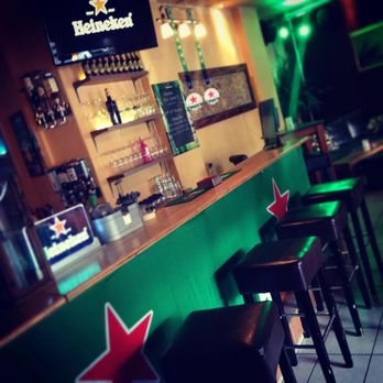 Bar Same Same - Tresenbereich - Bars Near Me - Hamburg, HH