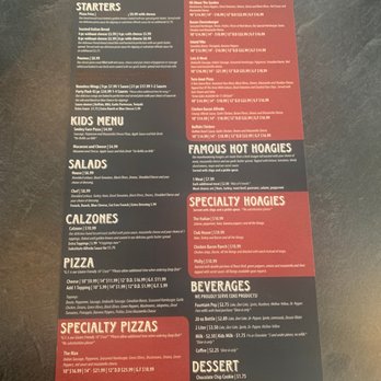 Pizza Central - Pizza Near Me - Milaca, Minnesota
