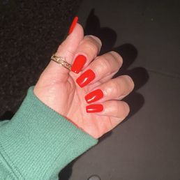 Gel X Gel X
