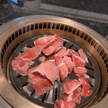 Kpop Bbq and Bar - Brisket - Korean Near Me - Woodstock, Georgia Kpop Bbq and Bar - Brisket - Korean Near Me - Woodstock, Georgia