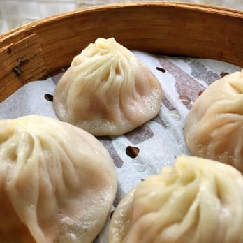 翡翠拉麵小籠包 - Xiao Long Bao: $HKD 39.00 - Shanghainese Near Me - Hong Kong, HK 翡翠拉麵小籠包 - Xiao Long Bao: $HKD 39.00 - Shanghainese Near Me - Hong Kong, HK