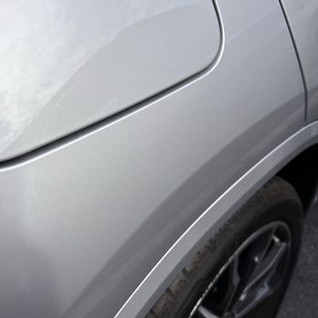 EZ Tech Paintless Dent Removal & Collision - After - Body Shops Near Me - Naperville, Illinois EZ Tech Paintless Dent Removal & Collision - After - Body Shops Near Me - Naperville, Illinois