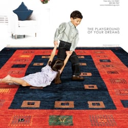 Medallion Rug Gallery
