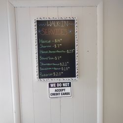 Missouri River Barbershop