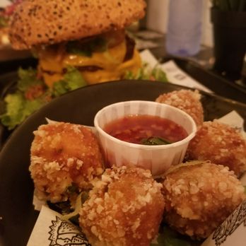 Vegan Junk Food Bar - Croquettes - Vegan Near Me - Amsterdam, New Hampshire Vegan Junk Food Bar - Croquettes - Vegan Near Me - Amsterdam, New Hampshire