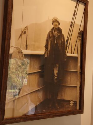 Marin History Museum by null