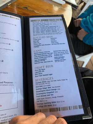Menu photo 4 Maguire's Bay Front Restaurant Ocean Beach, NY Menu photo 4 Maguire's Bay Front Restaurant Ocean Beach, NY