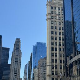 Buildings