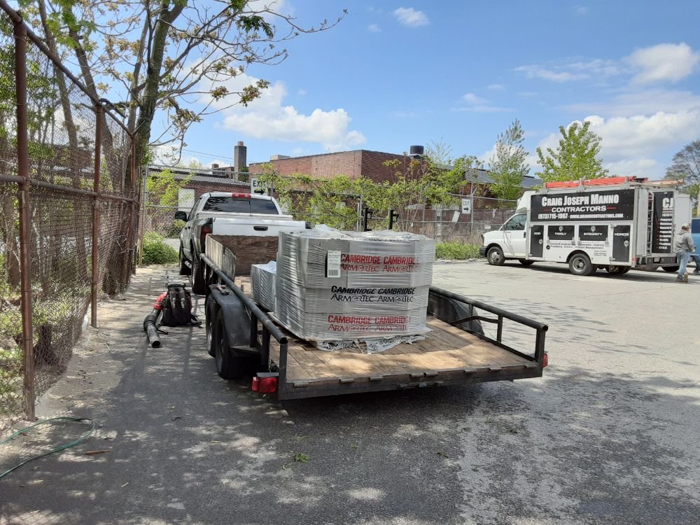 USA Landscaping and Construction - tree service in Trenton, NJ