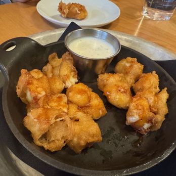 Triple Taproom & Kitchen - cheese curds - Breweries Near Me - Milwaukee, Wisconsin
