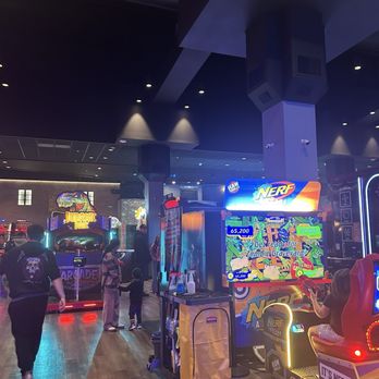 Gama Ride - Arcades Near Me - San Mateo, California Gama Ride - Arcades Near Me - San Mateo, California