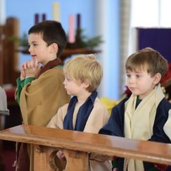 St Luke's Preschool