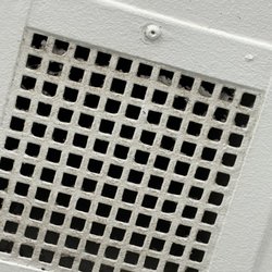 Fort Garry Hotel - Clean the vents much?