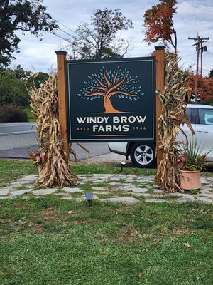 Windy Brow Farms by null