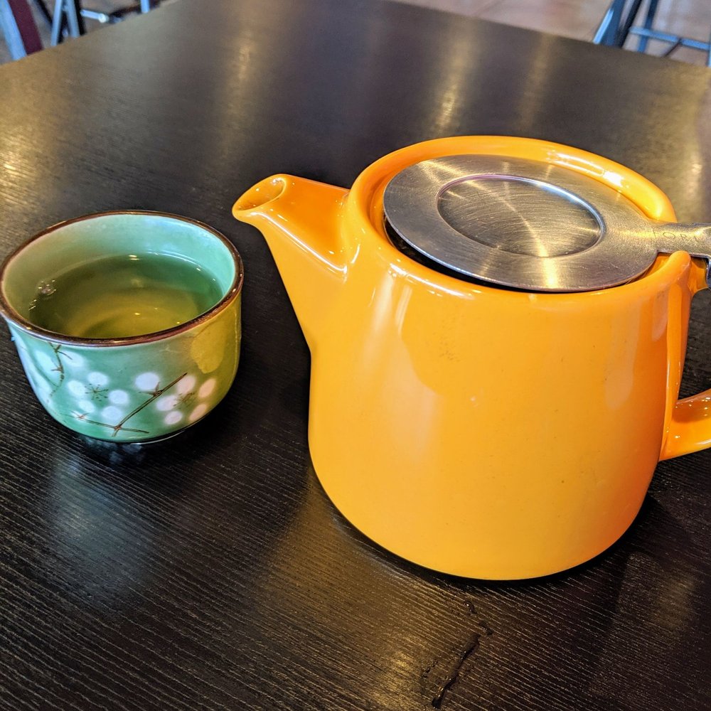 Fresh Heim - Dragon pearl tea - Salad Near Me - Austin, Texas Fresh Heim - Dragon pearl tea - Salad Near Me - Austin, Texas