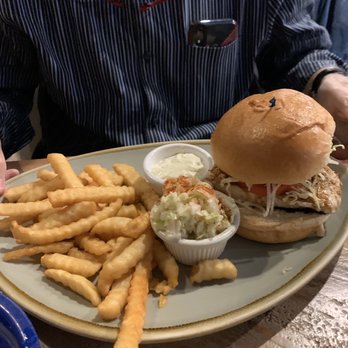 Granger's Grille - Maui Sandwich Key West style. - Bars Near Me - Delray Beach, Florida Granger's Grille - Maui Sandwich Key West style. - Bars Near Me - Delray Beach, Florida
