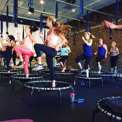 Soma Fitness Studios