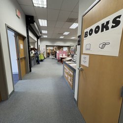 Book store
