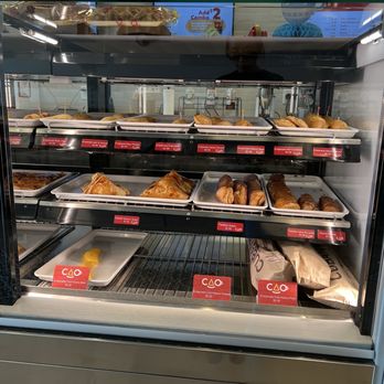 CAO Bakery & Cafe - Food - Bakeries Near Me - Miramar, Florida