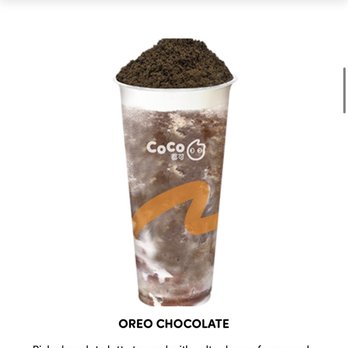 CoCo Bubble Tea - Frisco - Bubble Tea Near Me - Frisco, Texas CoCo Bubble Tea - Frisco - Bubble Tea Near Me - Frisco, Texas