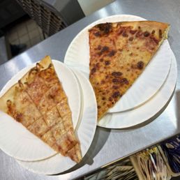 Cheese Pizza Cheese Pizza