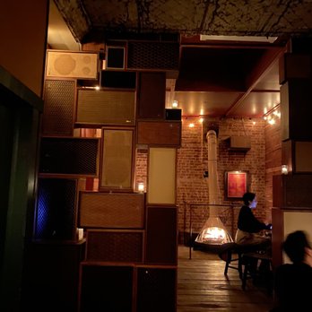 Dynaco - Bars Near Me - Brooklyn, New York