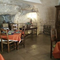 Hôtel Restaurant Bautezar et Musée - Inrichting