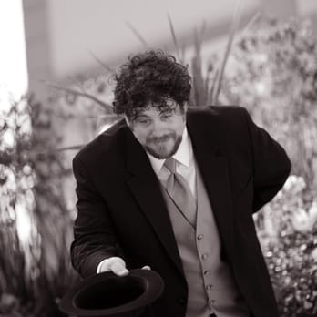Ryders Tuxedo - An example of a Ryder tux in action. - Formal Wear Near Me - Los Angeles, California