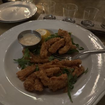 Moonshine Grill - Calamari - Southern Near Me - Austin, Texas Moonshine Grill - Calamari - Southern Near Me - Austin, Texas