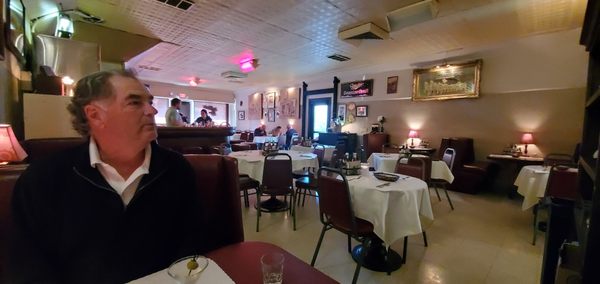 Jack's Grill by null