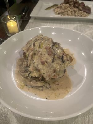Bad Apples Bistro by null