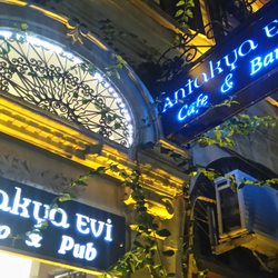 Antakya Evi Kafe ve Restoran