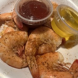 Peel and eat Shrimp Peel and eat Shrimp