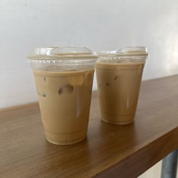 Black Ring Coffee Roasters - Coffee Roasteries Near Me - Long Beach, California