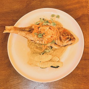Jubilee by Yaadie - Di' Fish Fry (Snapper and Island Mash) - Caribbean Near Me - Christiansted, Virgin Islands Jubilee by Yaadie - Di' Fish Fry (Snapper and Island Mash) - Caribbean Near Me - Christiansted, Virgin Islands