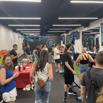 BFT The Grove - Trainers Near Me - Austin, Texas