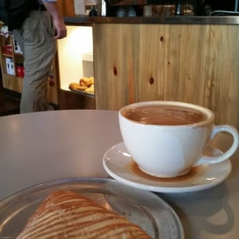 Pablos Coffee - My large Americano and vegan apple, maple scone. Delicious! - Coffee & Tea Near Me - Denver, Colorado Pablos Coffee - My large Americano and vegan apple, maple scone. Delicious! - Coffee & Tea Near Me - Denver, Colorado