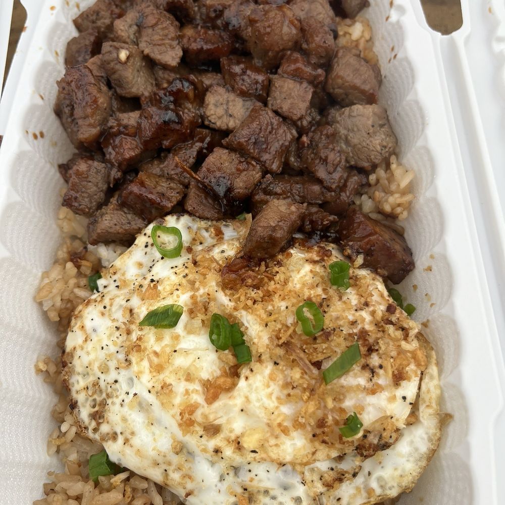 Hapapino - Tapa - Filipino Near Me - Beaverton, Oregon Hapapino - Tapa - Filipino Near Me - Beaverton, Oregon