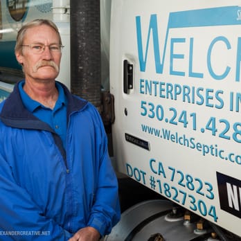 Welch Enterprises - Welch Enterprises Inc. | Septic and Grease Trap Pumping - Party Equipment Rentals Near Me - Redding, California Welch Enterprises - Welch Enterprises Inc. | Septic and Grease Trap Pumping - Party Equipment Rentals Near Me - Redding, California