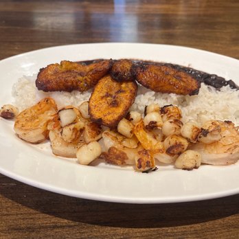 Mexico Grill - Shrimp Asado! - Mexican Near Me - Watchung, New Jersey