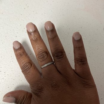 Hot Nail - Nail Salons Near Me - Marietta, Georgia