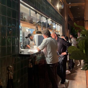 V Modern Italian - Italian Near Me - Charleston, South Carolina V Modern Italian - Italian Near Me - Charleston, South Carolina