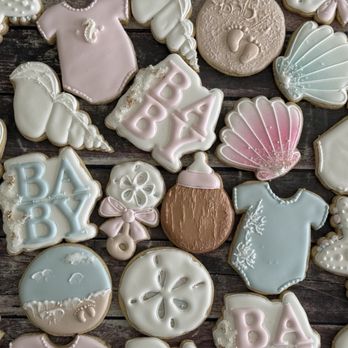 Sweet Trade Bakery - Desserts Near Me